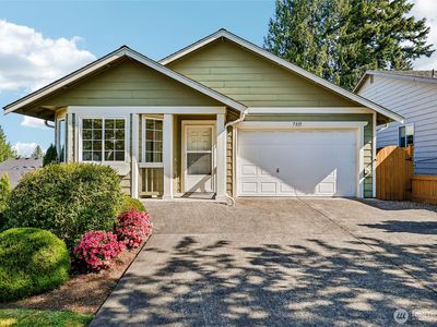 7315 61st Place NE, Marysville, WA, 98270