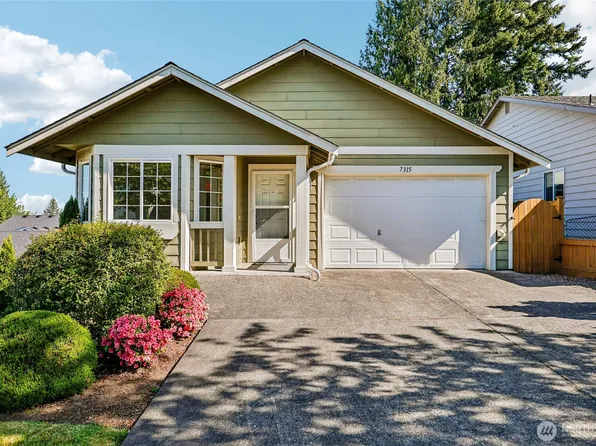 7315 61st Place NE, Marysville, WA 98270