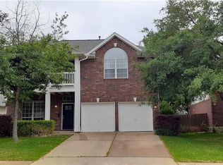 9009 Mountain Mist Ln, Round Rock, TX 78681