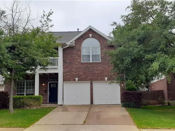 9009 Mountain Mist Ln, Round Rock, TX 78681