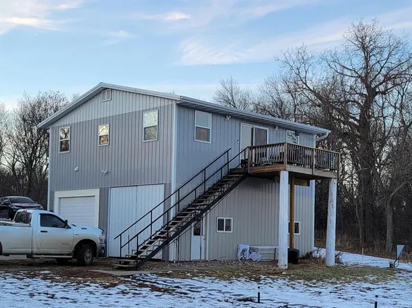 245 Wildwood Dr, Mission Hill, SD 57046