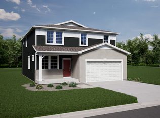 Triumph Plan, Wander, Saratoga Springs, UT 84045