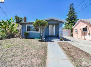 441 Kenilworth Ave, San Leandro, CA 94577