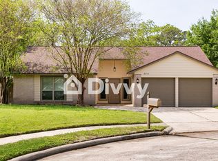 4515 Piney Creek Ln, Spring, TX 77388