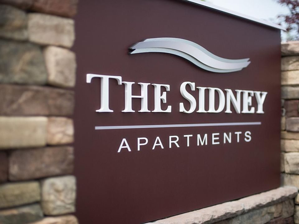 The Sidney!