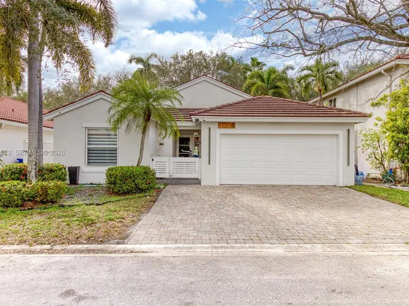 3464 SW 51st St, Fort Lauderdale, FL 33312