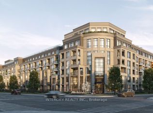 2075 King Rd #206, King, ON L7B 1K2