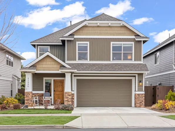 21336 NE Evelyn Pl, Bend, OR 97701