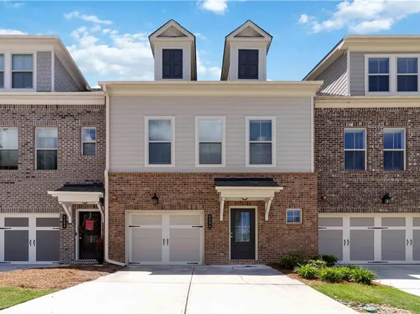 6504 Brooklake Ct, Smyrna, GA 30126
