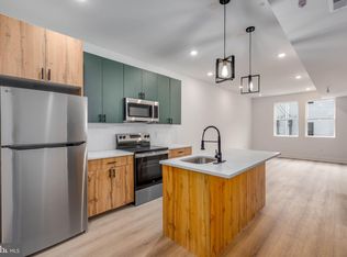 1224 W Silver St #2, Philadelphia, PA 19133