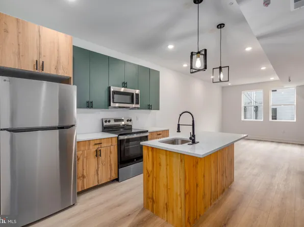 1224 W Silver St #2, Philadelphia, PA 19133