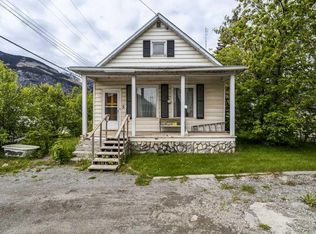 5 W Mount Laurie Rd, Bighorn No. 8, AB T0L2C0