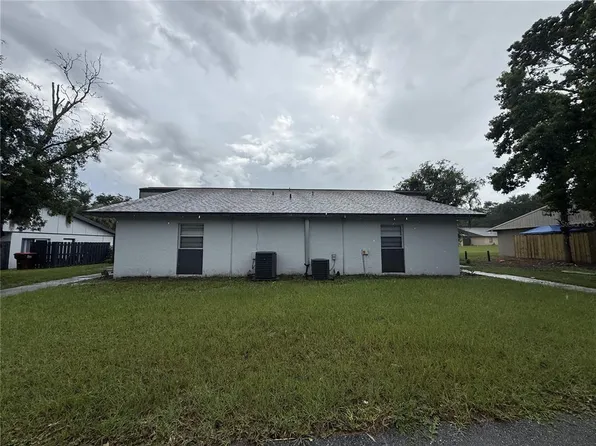 5160 SE 29th St, Ocala, FL 34480