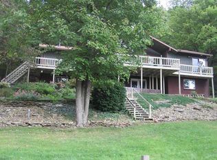 350 Miles Hollow Rd, Julian, PA 16844