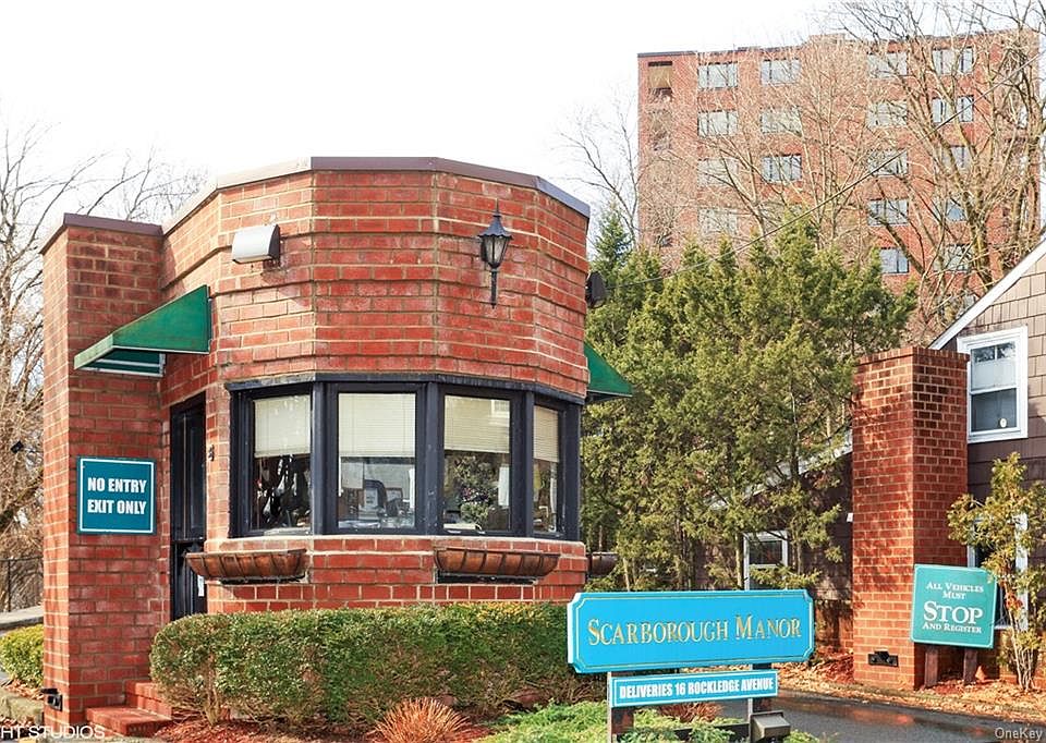 1st image of 16 Rockledge Ave APT 2K1