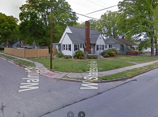 308 W Statesville Ave, Mooresville, NC 28115