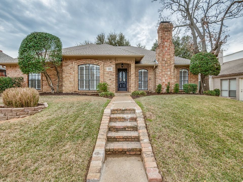 1st image of 2412 Woodfield Way