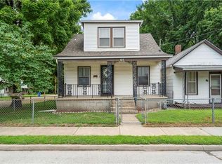 65 N Tremont St, Kansas City, KS 66101