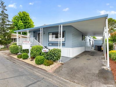 160 Tiffany Drive, Santa Rosa, CA, 95409
