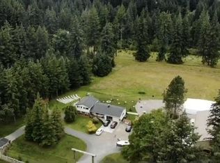 28006 NE Hathaway Rd, Camas, WA 98607