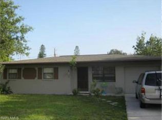 12926 4th St, Fort Myers, FL 33905