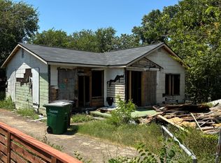 904 Eldorado St, San Antonio, TX 78225