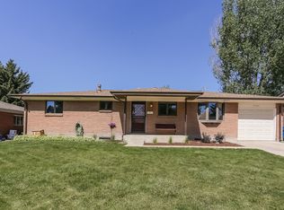 7151 Alcott St, Westminster, CO 80030