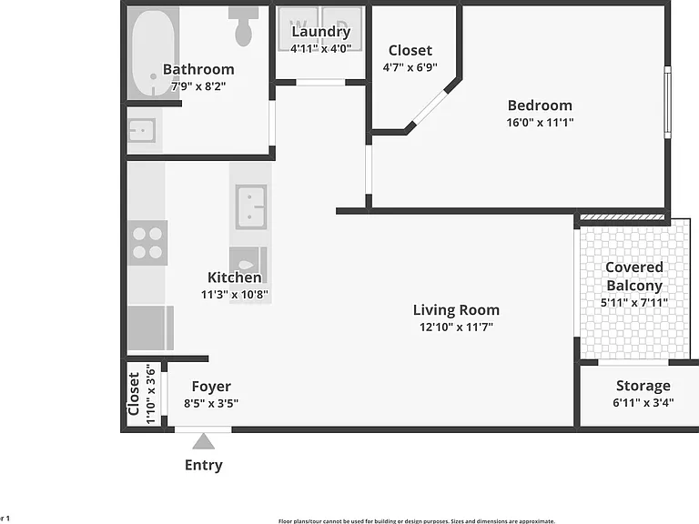Aspen Grove Apartments — Photo 59