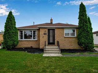 169 Nadine Dr, Cheektowaga, NY 14225