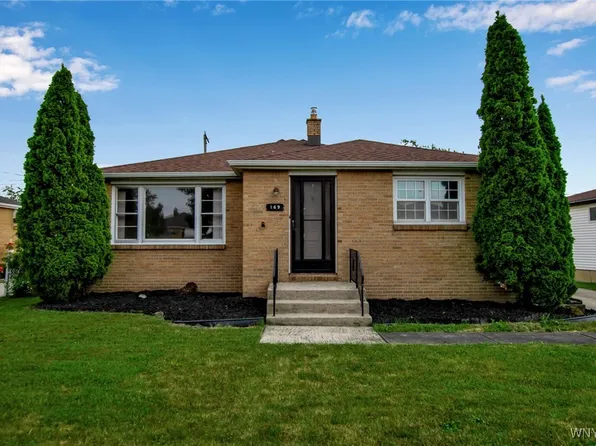 169 Nadine Dr, Cheektowaga, NY 14225