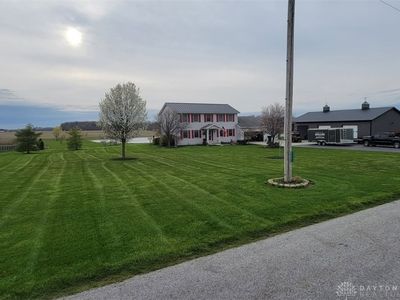 533 Township Road 25, Ada, OH, 45810