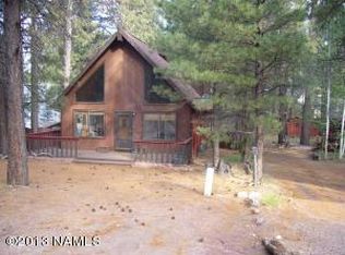 3378 Walpi Ovi, Flagstaff, AZ 86005