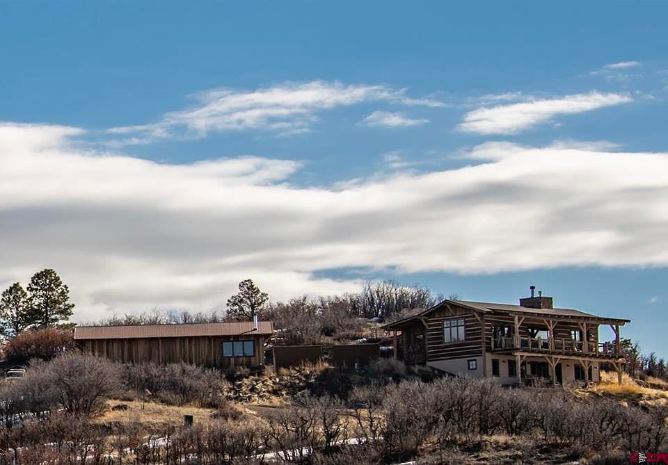 521 Spring Creek Cir, Chromo, CO 81128 MLS 811462 Zillow