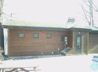 8612 Walker Bay Dr NW, Walker, MN 56484