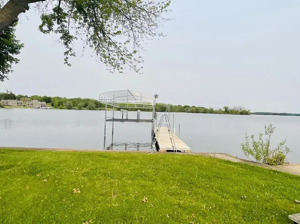 325 West Tweedy STREET, Hustisford, WI 53034