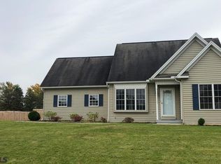 304 Park Dr, Reedsville, PA 17084