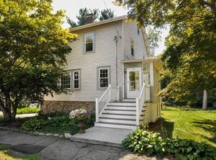 66 Ferncroft Rd, Milton, MA 02186
