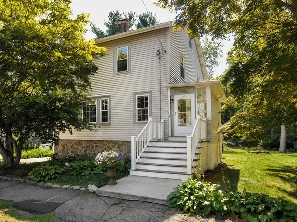 66 Ferncroft Rd, Milton, MA 02186
