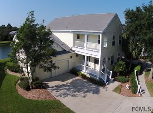 17 Heron Ct, Palm Coast, FL 32137