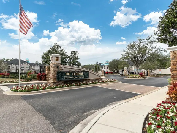 135 Legendary Dr Unit 302, Saint Augustine, FL 32092