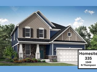 1549 N Thompson Rd, Sun Prairie, WI 53590