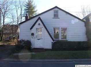 626 Washington Ave, Union Beach, NJ 07735