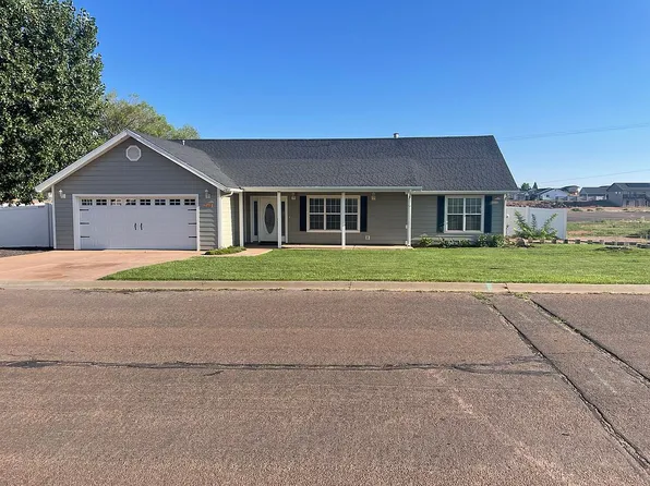 715 E Suncrest Ln, Taylor, AZ 85939