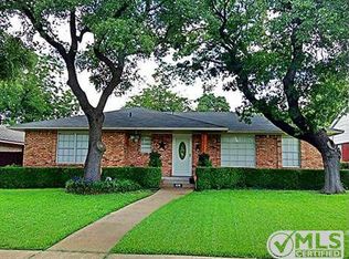 1216 Holly Glen Dr, Dallas, TX 75232