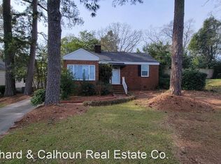 2410 Washington Rd, Augusta, GA 30904