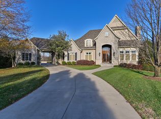 3509 Waterleaf Ct, Louisville, KY 40207
