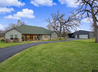 9748 County Road 1200, Athens, TX 75751