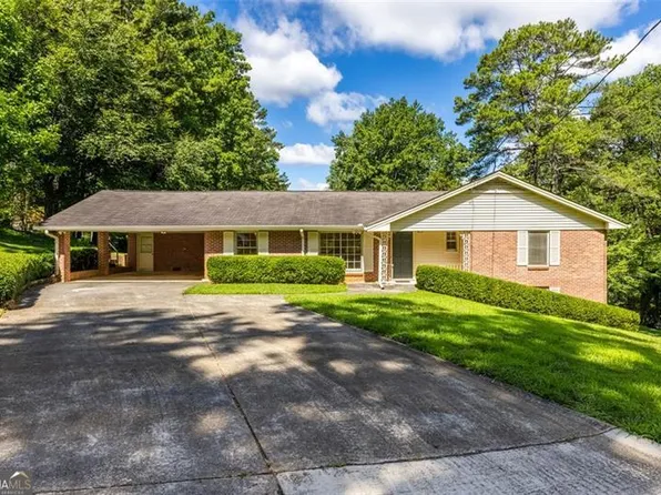 2048 Chesterfield Dr, Atlanta, GA 30345