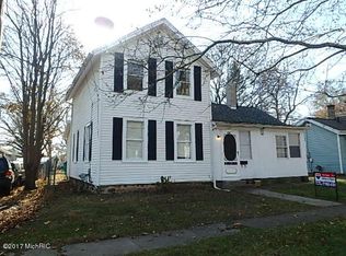 629 W Hanover St, Marshall, MI 49068