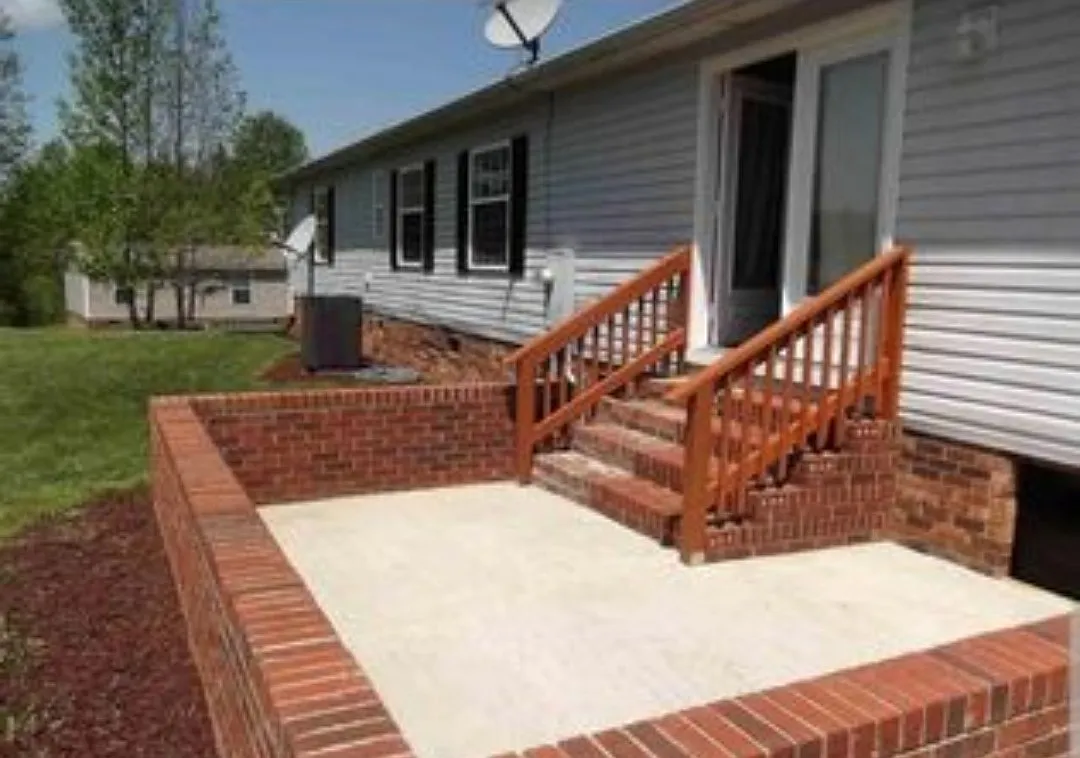 Royster Clay Rd — Photo 1